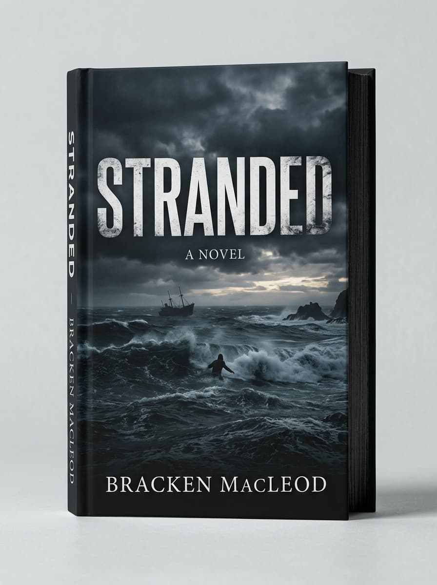 Stranded Novel