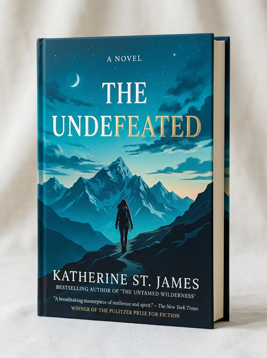 The Undefeated