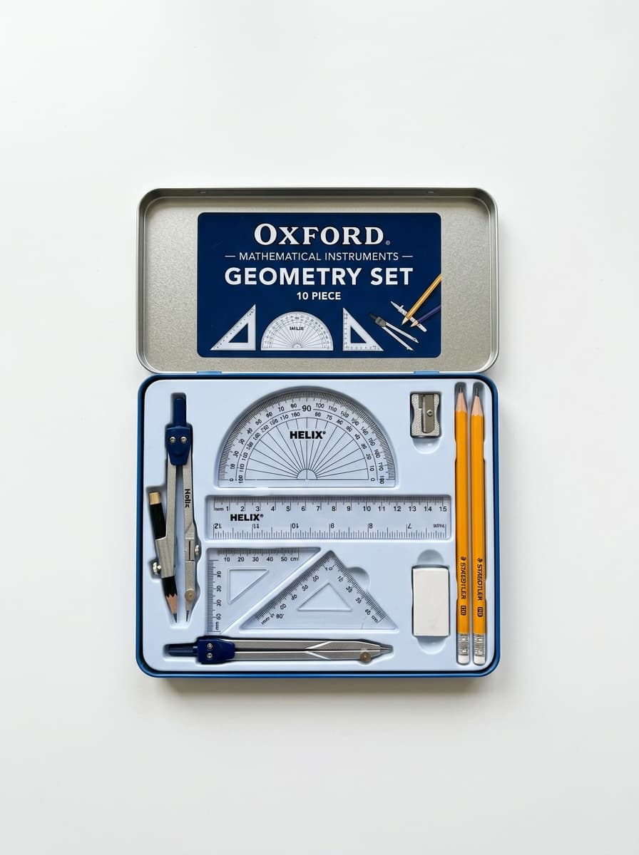 STUDENT STATIONERY