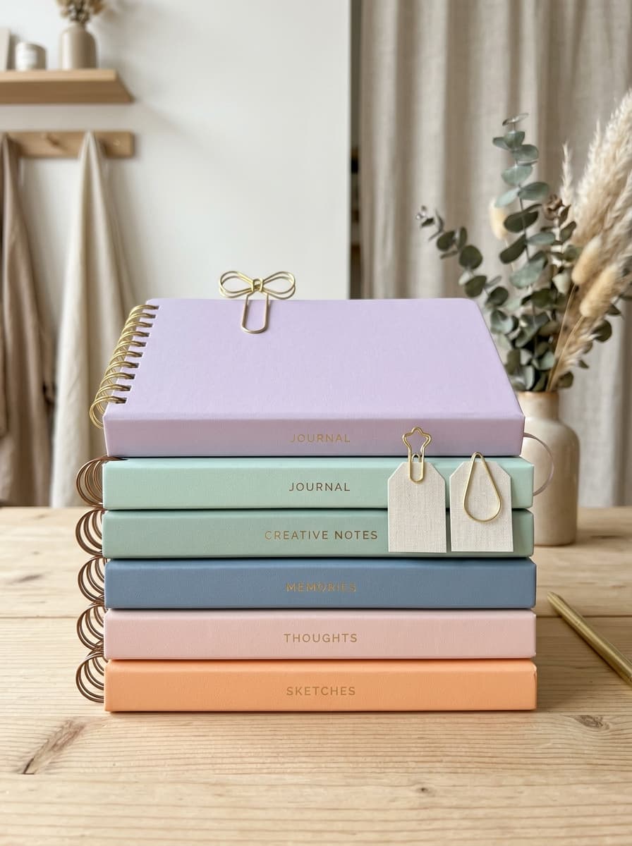 STUDENT STATIONERY
