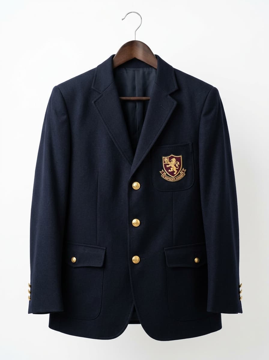 ACADEMIC SCHOOLWEAR