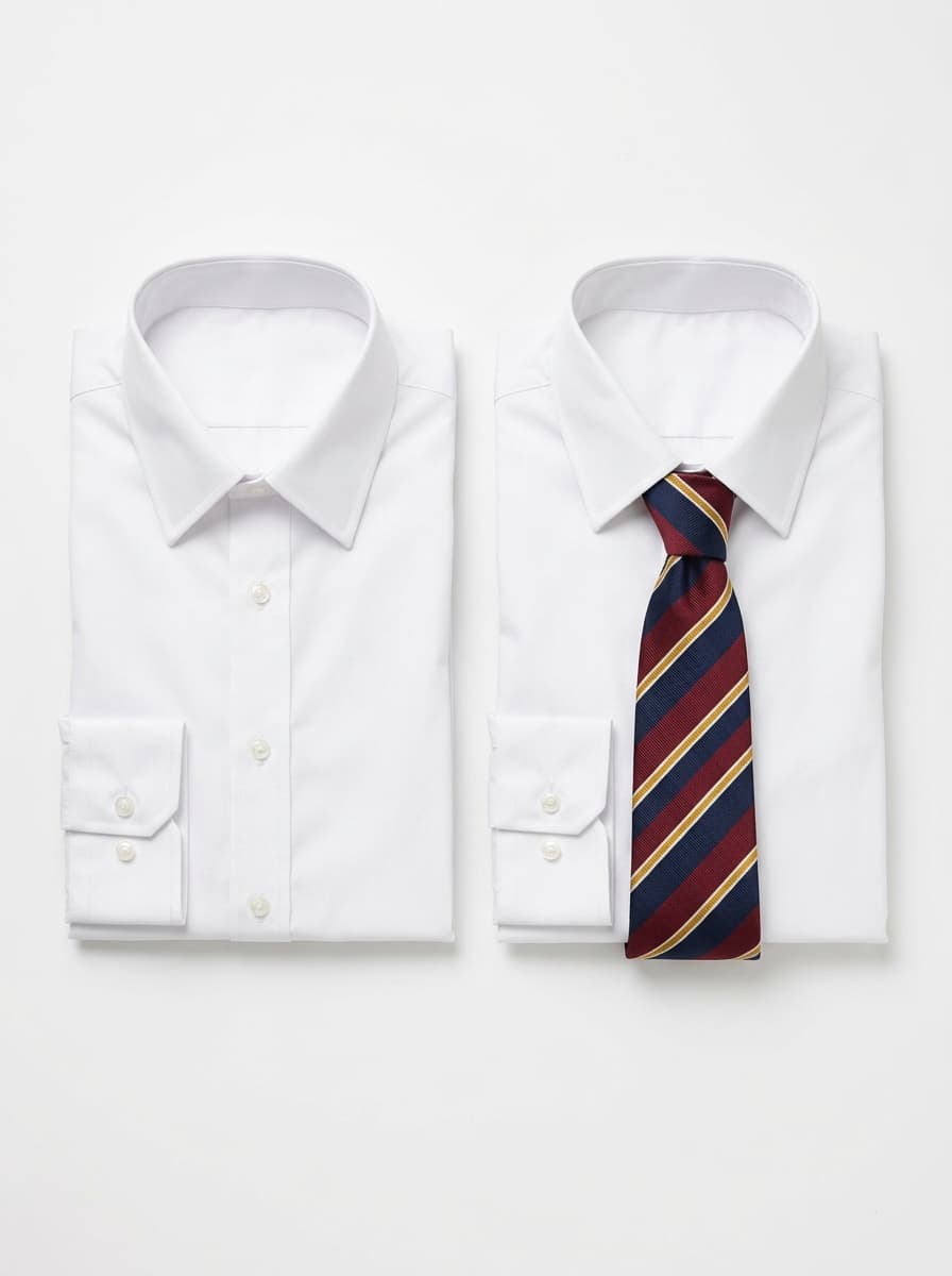 ACADEMIC SCHOOLWEAR